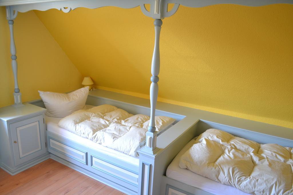 Priel-Hues Apartment ลิสท์ ห้อง รูปภาพ