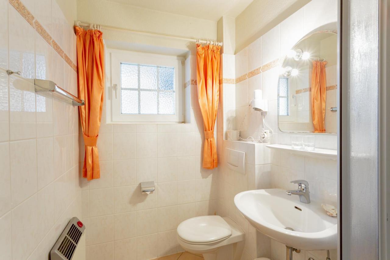Priel-Hues Apartment ลิสท์ ภายนอก รูปภาพ