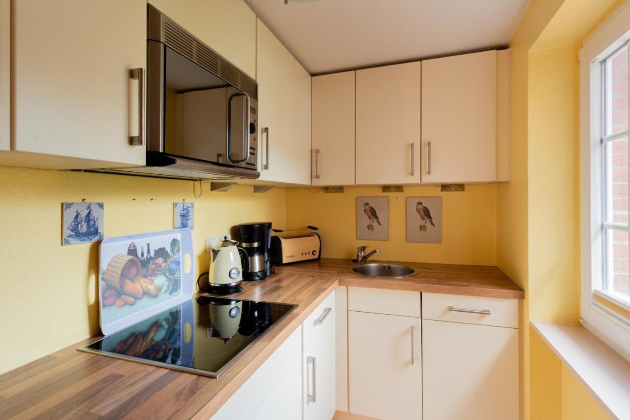 Priel-Hues Apartment ลิสท์ ภายนอก รูปภาพ
