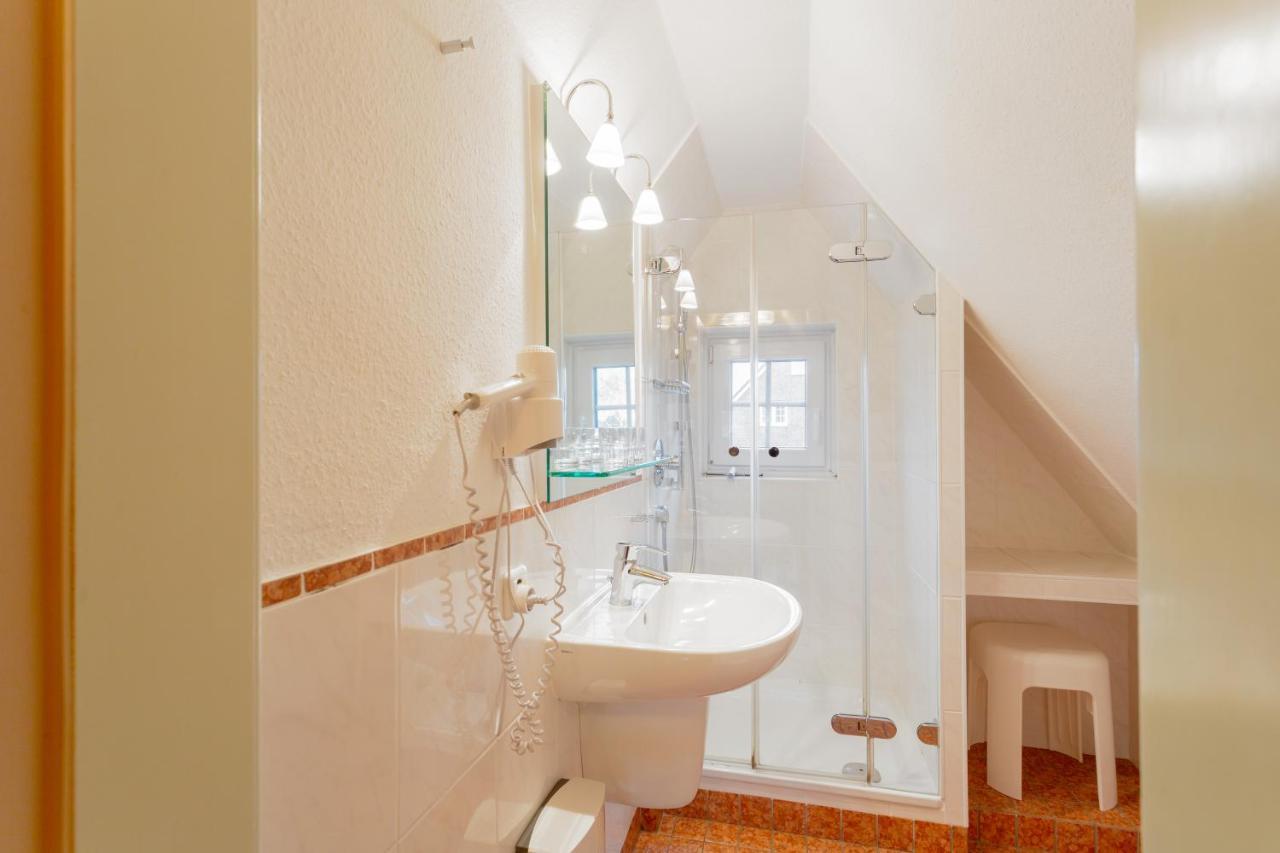 Priel-Hues Apartment ลิสท์ ภายนอก รูปภาพ