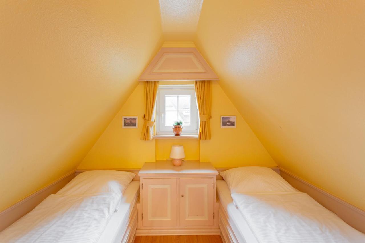 Priel-Hues Apartment ลิสท์ ภายนอก รูปภาพ