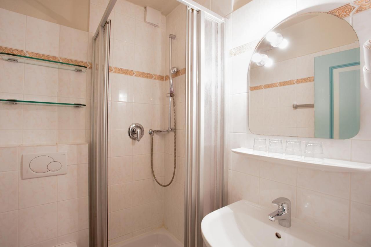Priel-Hues Apartment ลิสท์ ภายนอก รูปภาพ
